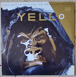 Yello ‎– You Gotta Say Yes To Another Excess