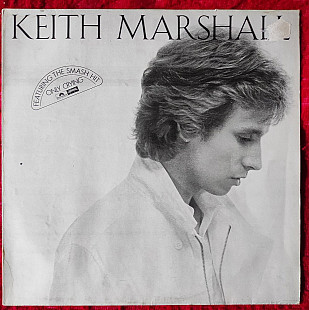 Keith Marshall – Keith Marshall