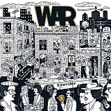 War – The Vinyl: 1971-1975 (Vinyl)