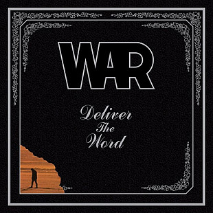 War – Deliver The Word (Vinyl)