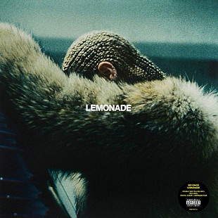 Beyonce – Lemonade (2LP, Album, Yellow Vinyl)