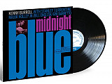 Kenny Burrell - Midnight Blue