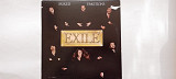 Exile Mixed emotions USA