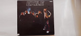 Exile-73 Germany