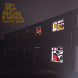 Вінілова платівка Arctic Monkeys – Favourite Worst Nightmare