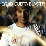 Вінілова платівка David Guetta - Blaster 2LP золотий