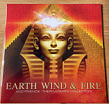 Вінілова платівка Earth, Wind & Fire – Their Ultimate Collection