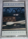 38 SPECIAL Flashback. Cassette US