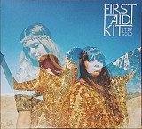 Вінілова платівка First Aid Kit – Stay Gold