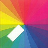Вінілова платівка Jamie xx – In Colour