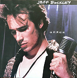 Платівка Jeff Buckley – Grace золотий вініл