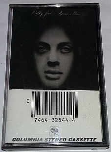 BILLY JOEL Piano Man. Cassette US