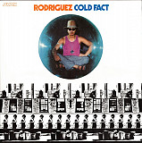 Вінілова платівка Rodriguez – Cold Fact