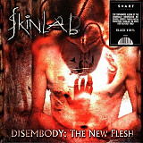 Skinlab – Disembody: The New Flesh (LP, Album, Limited Edition, Vinyl)