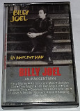 BILLY JOEL An Innocent Man. Cassette US