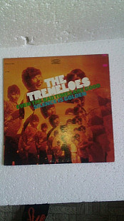 The Tremeloes-Even the bad times are good/Silence is golden/Epic/USA/1967.Condition-