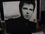 Peter Gabriel (Питер Гейбриэл) 1986. (LP). 12. Vinyl