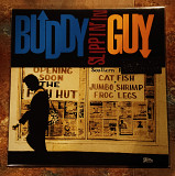 Buddy Guy – Slippin' In