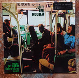 John Lee Hooker – Never Get Out Of These Blues Alive