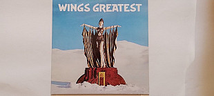 Wings Greatest Germany