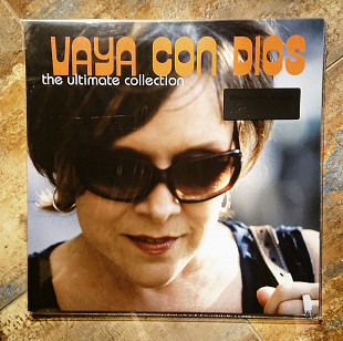 Vaya Con Dios – The Ultimate Collection – 2LP