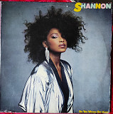 Shannon – Do You Wanna Get Away