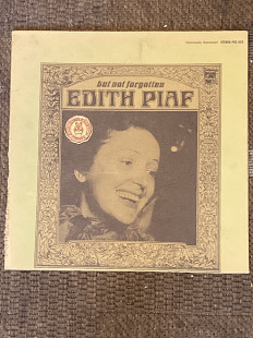 EDITH PIAF But Not Forgotten