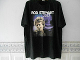 Футболка "Rod Stewart" (100% cotton, XL, Morocco)