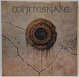 Whitesnake - 1987 - 1987. (LP). 12. Vinyl. Пластинка. Bulgaria