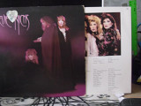 STEVIE NICKS THE WILD HEART LP