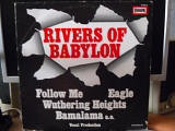 River of babylon