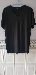 Футболка "Calida" (94% cotton / 6% elastane, 2XL)
