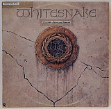 Whitesnake - 1987 - 1987. (LP). 12. Vinyl. Пластинка. Bulgaria