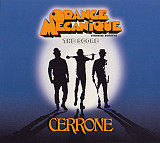 Cerrone – Orange Mecanique