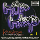 Hip-Hop Power Vol. 1