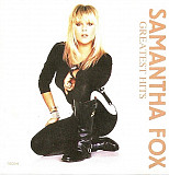 Samantha Fox – Greatest Hits