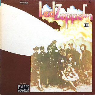 Led Zeppelin – Led Zeppelin II