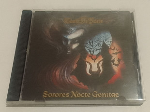 Count De Nocte - Sorores Nocte Genitae