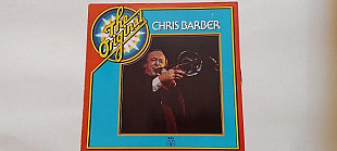 Chris Barber Germany