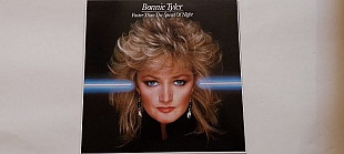 Bonnie Tyler Faster than the speed of night Holland