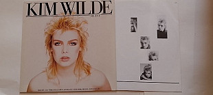 Kim Wilde Select Germany