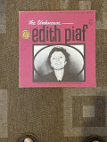 Edith Piaf The Unknown Edith Piaf