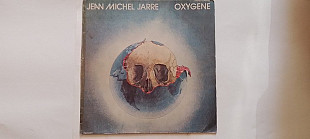 Jean Michel Jarre Oxygene India