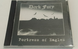 Dark Fury - Fortress Of Eagles