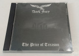 Dark Fury - The Price Of Treason