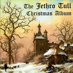 Jethro Tull 2003 - The Jethro Tull Christmas Album