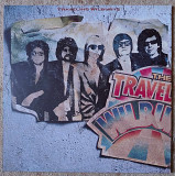 Traveling Wilburys ‎– Volume One(Bob Dylan, George Harrison, Jeff Lynne, Roy Orbison, Tom Petty )