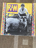 Paul&Linda McCartney Ram