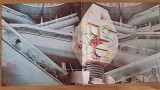 THE ALAN PARSONS PROJECT I ROBOT ( ARISTA 201 148 A2/B2 ) G/F 1977 GERMANY