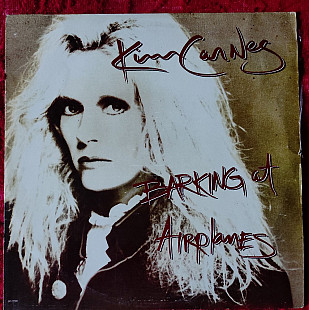 Kim Carnes – Barking At Airplanes